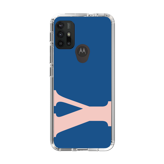 Slim Protection Case［ Original - initial color - Y navy ］