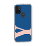 Slim Protection Case［ Original - initial color - Y navy ］