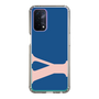 Slim Protection Case［ Original - initial color - Y navy ］