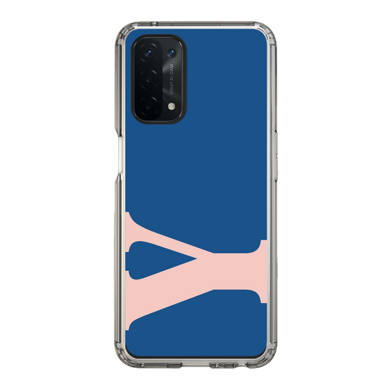 Slim Protection Case［ Original - initial color - Y navy ］