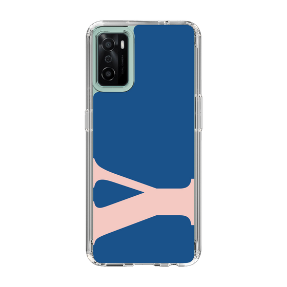 Slim Protection Case［ Original - initial color - Y navy ］
