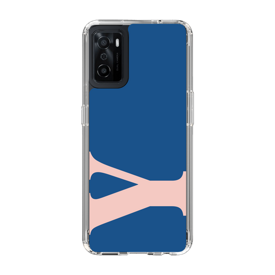 Slim Protection Case［ Original - initial color - Y navy ］
