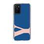 Slim Protection Case［ Original - initial color - Y navy ］