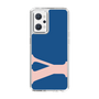 Slim Protection Case［ Original - initial color - Y navy ］