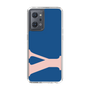 Slim Protection Case［ Original - initial color - Y navy ］