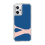 Slim Protection Case［ オリジナル - initial color - Y navy ］