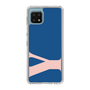 Slim Protection Case［ Original - initial color - Y navy ］