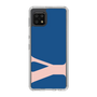 Slim Protection Case［ Original - initial color - Y navy ］