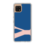 Slim Protection Case［ Original - initial color - Y navy ］