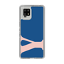 Slim Protection Case［ Original - initial color - Y navy ］