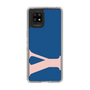 Slim Protection Case［ Original - initial color - Y navy ］
