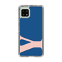 Slim Protection Case［ Original - initial color - Y navy ］