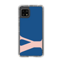 Slim Protection Case［ Original - initial color - Y navy ］