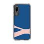 Slim Protection Case［ Original - initial color - Y navy ］