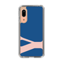 Slim Protection Case［ Original - initial color - Y navy ］