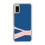 Slim Protection Case［ Original - initial color - Y navy ］