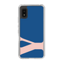 Slim Protection Case［ Original - initial color - Y navy ］