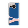 Slim Protection Case［ Original - initial color - Y navy ］
