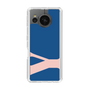 Slim Protection Case［ Original - initial color - Y navy ］