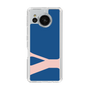 Slim Protection Case［ Original - initial color - Y navy ］
