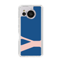 Slim Protection Case［ Original - initial color - Y navy ］