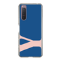Slim Protection Case［ Original - initial color - Y navy ］