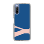 Slim Protection Case［ Original - initial color - Y navy ］