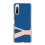 Slim Protection Case［ Original - initial color - Y navy ］