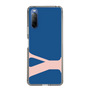 Slim Protection Case［ Original - initial color - Y navy ］