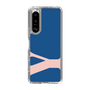 Slim Protection Case［ Original - initial color - Y navy ］