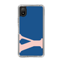 Slim Protection Case［ Original - initial color - Y navy ］