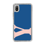 Slim Protection Case［ Original - initial color - Y navy ］