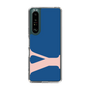 Slim Protection Case［ Original - initial color - Y navy ］