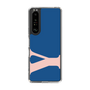 Slim Protection Case［ Original - initial color - Y navy ］