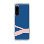 Slim Protection Case［ Original - initial color - Y navy ］