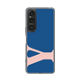 Slim Protection Case［ Original - initial color - Y navy ］