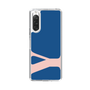 Slim Protection Case［ Original - initial color - Y navy ］