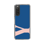 Slim Protection Case［ Original - initial color - Y navy ］
