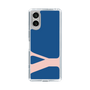 Slim Protection Case［ Original - initial color - Y navy ］