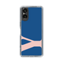 Slim Protection Case［ Original - initial color - Y navy ］