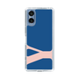 Slim Protection Case［ Original - initial color - Y navy ］