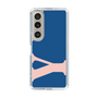 Slim Protection Case［ Original - initial color - Y navy ］