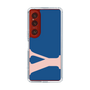 Slim Protection Case［ Original - initial color - Y navy ］