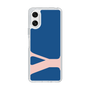 Slim Protection Case［ Original - initial color - Y navy ］