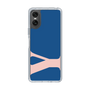 Slim Protection Case［ Original - initial color - Y navy ］