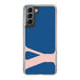 Slim Protection Case［ Original - initial color - Y navy ］