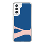 Slim Protection Case［ Original - initial color - Y navy ］