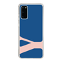Slim Protection Case［ Original - initial color - Y navy ］
