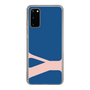 Slim Protection Case［ Original - initial color - Y navy ］