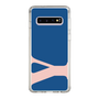 Slim Protection Case［ Original - initial color - Y navy ］
